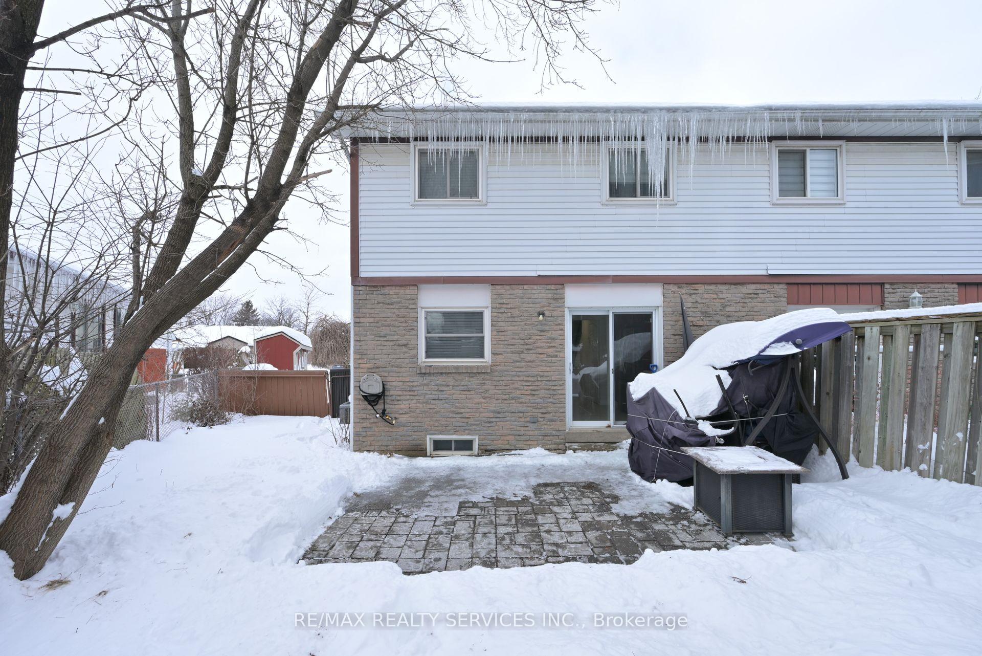 Photo 31 of 54 Nancy McCredie Drive, Brampton, Brampton West — HOMEH