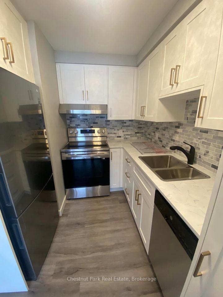 Photo 1 of Unit 11, 25 Second Street, Gravenhurst, Muskoka (S) — HOMEH