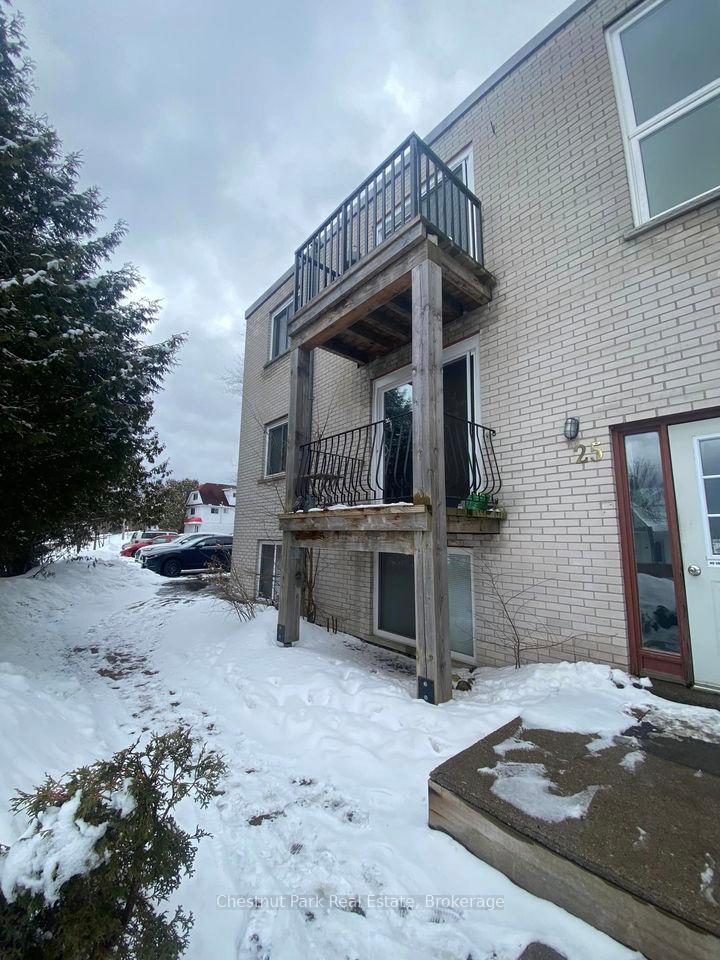 Photo 7 of Unit 11, 25 Second Street, Gravenhurst, Muskoka (S) — HOMEH