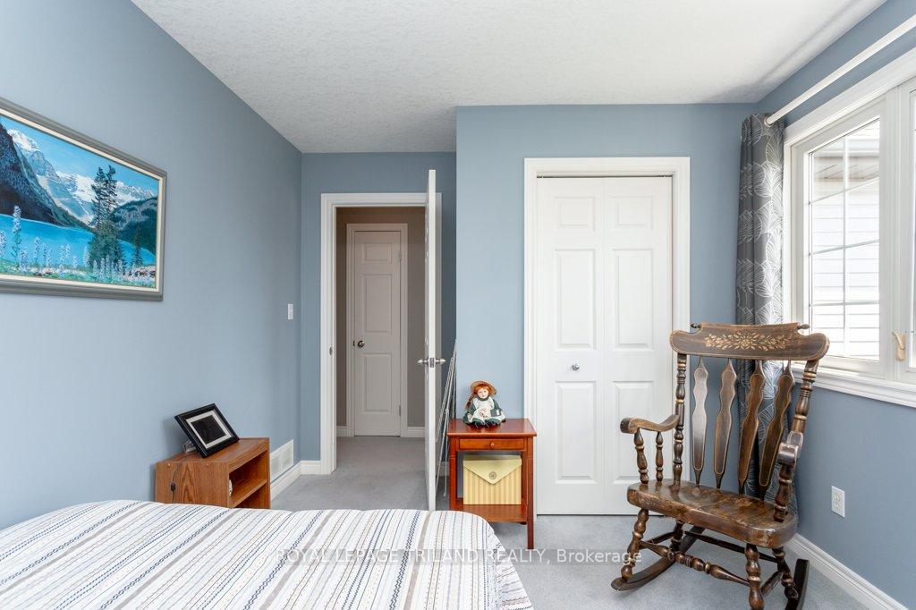 Photo 12 of 25 Steeplechase Court, St. Thomas — HOMEH