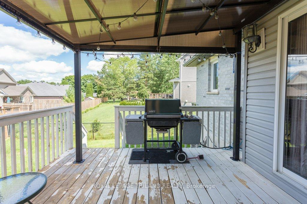 Photo 19 of 25 Steeplechase Court, St. Thomas — HOMEH
