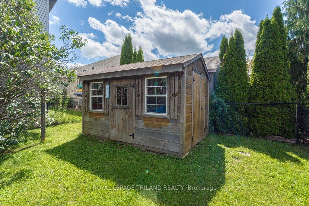 Photo 20 of 25 Steeplechase Court, St. Thomas — HOMEH