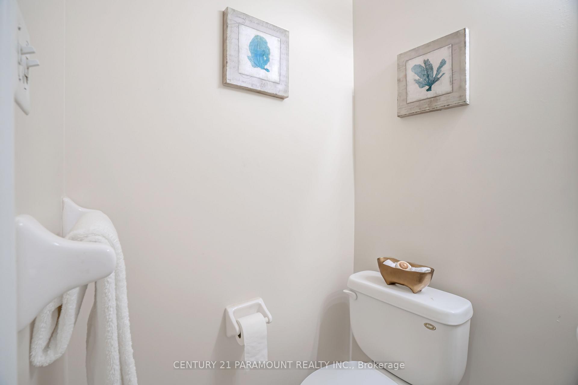 Photo 43 of 43 Crystal Glen Crescent, Brampton, Credit Valley — HOMEH