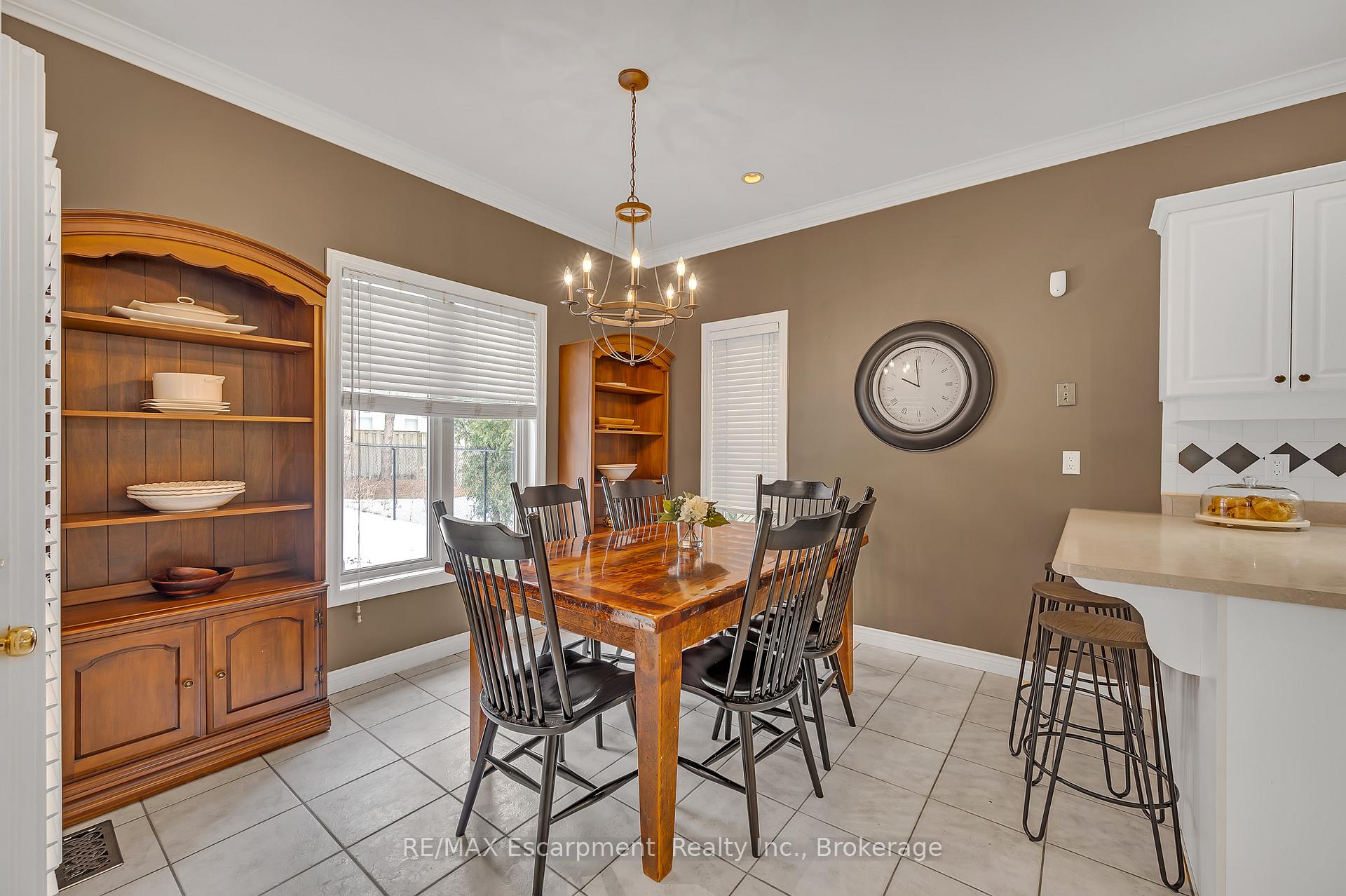 Photo 9 of 28 Steeplechase Drive, Hamilton, Meadowlands — HOMEH