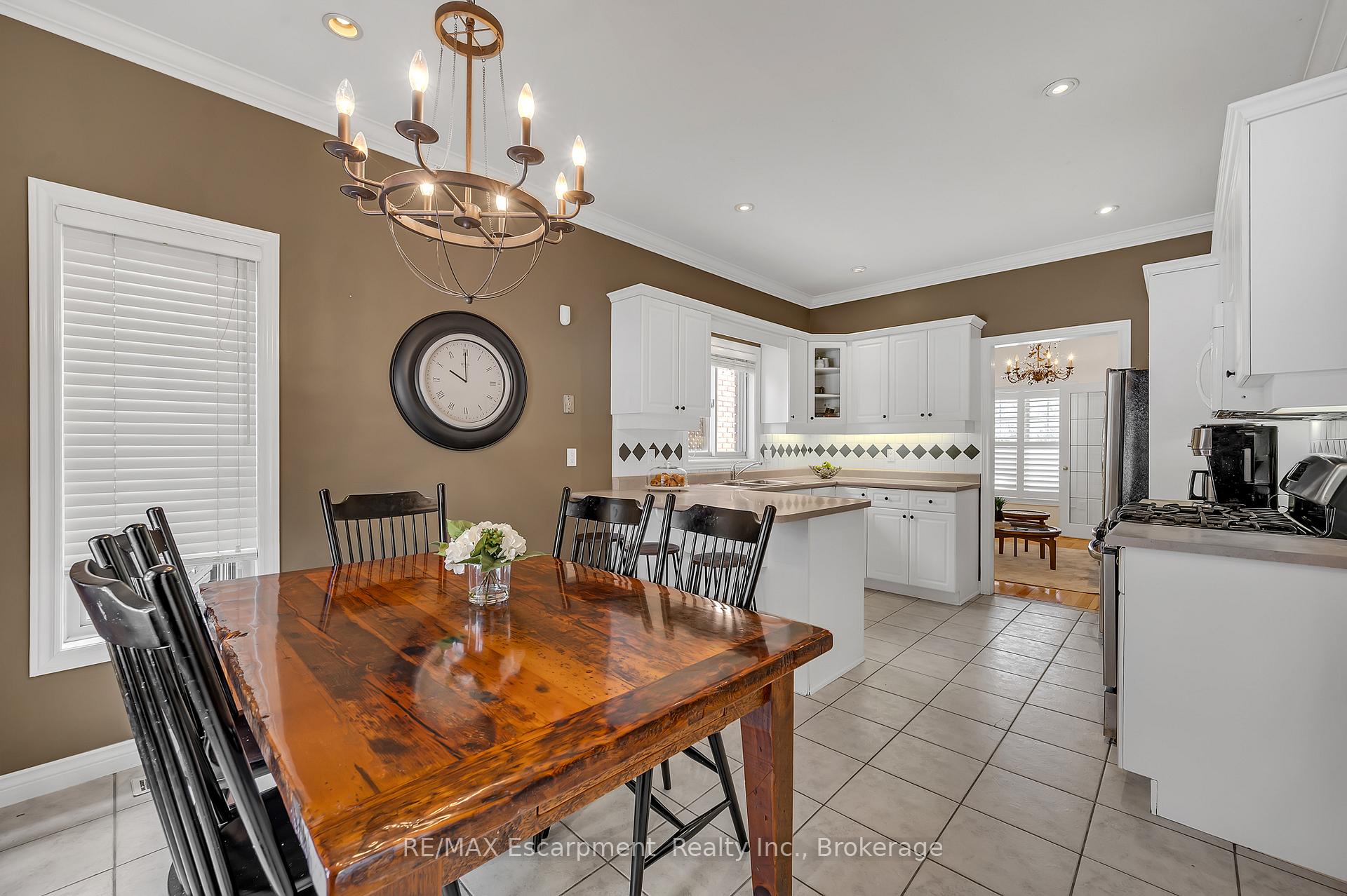 Photo 10 of 28 Steeplechase Drive, Hamilton, Meadowlands — HOMEH