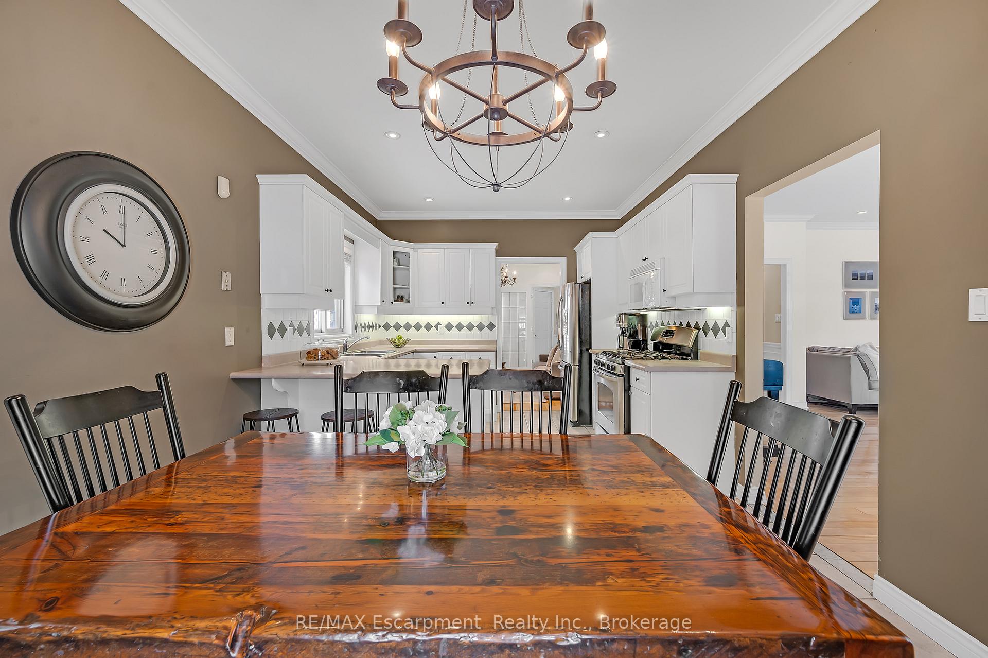 Photo 11 of 28 Steeplechase Drive, Hamilton, Meadowlands — HOMEH