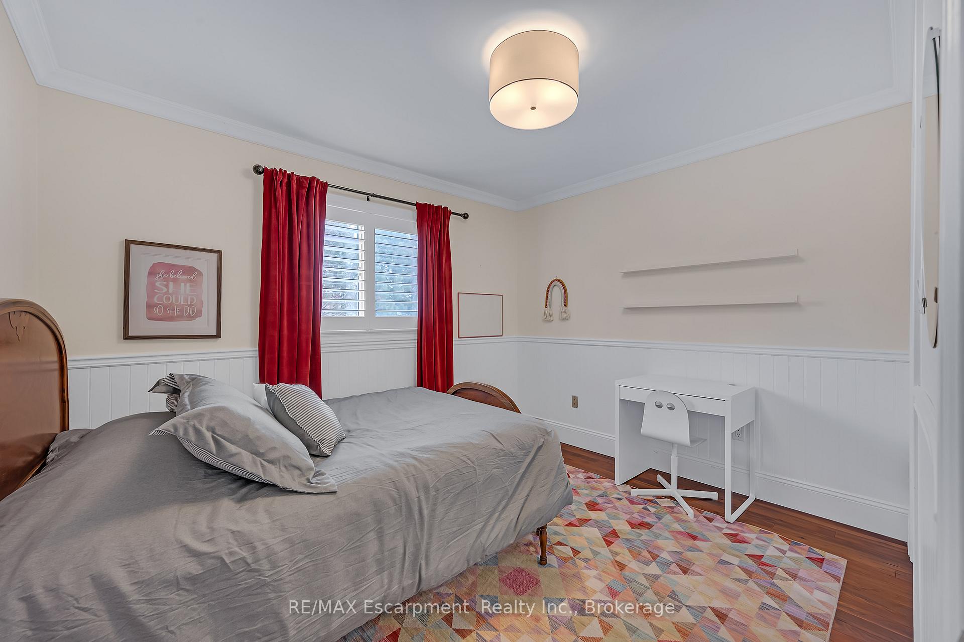 Photo 22 of 28 Steeplechase Drive, Hamilton, Meadowlands — HOMEH