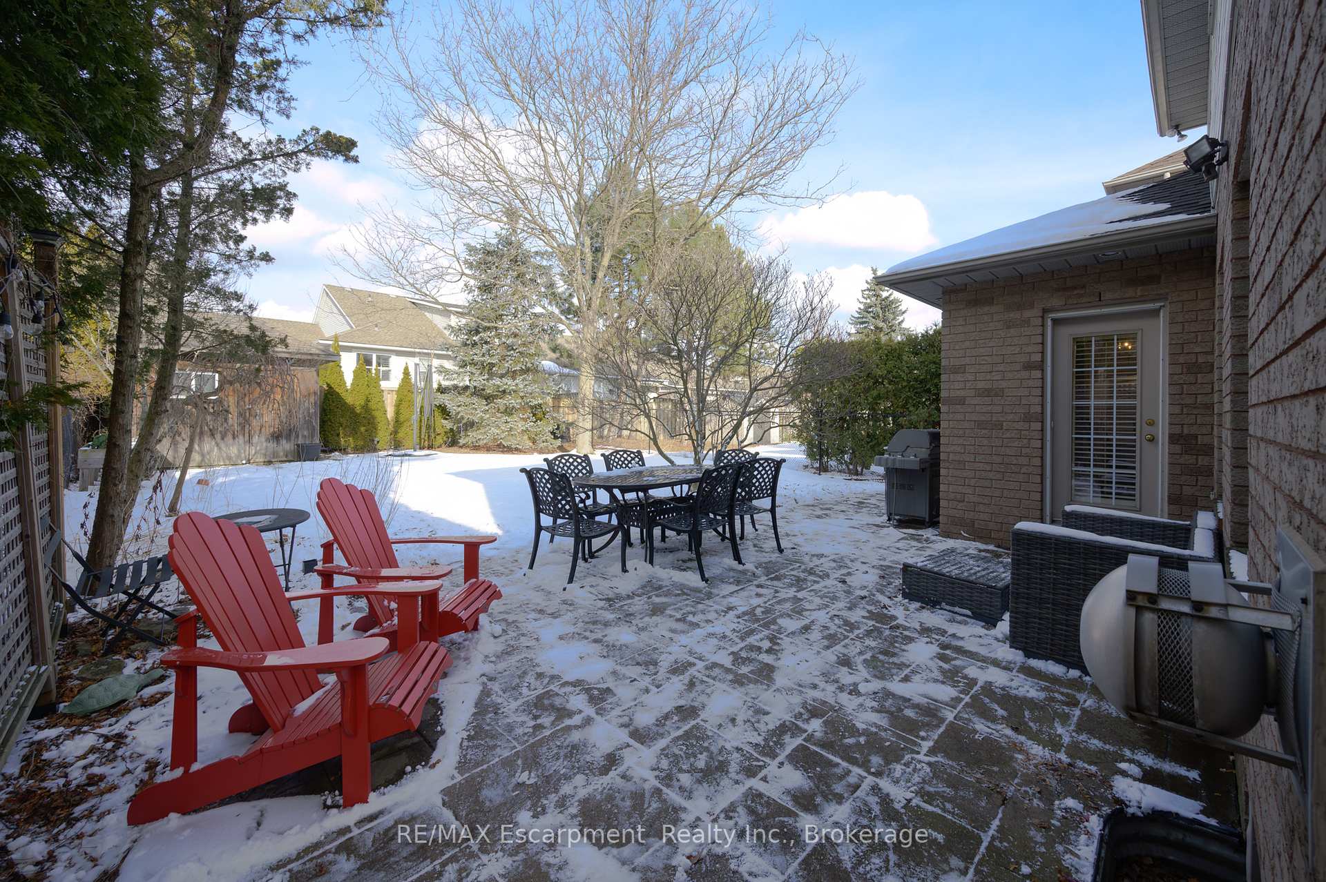 Photo 26 of 28 Steeplechase Drive, Hamilton, Meadowlands — HOMEH