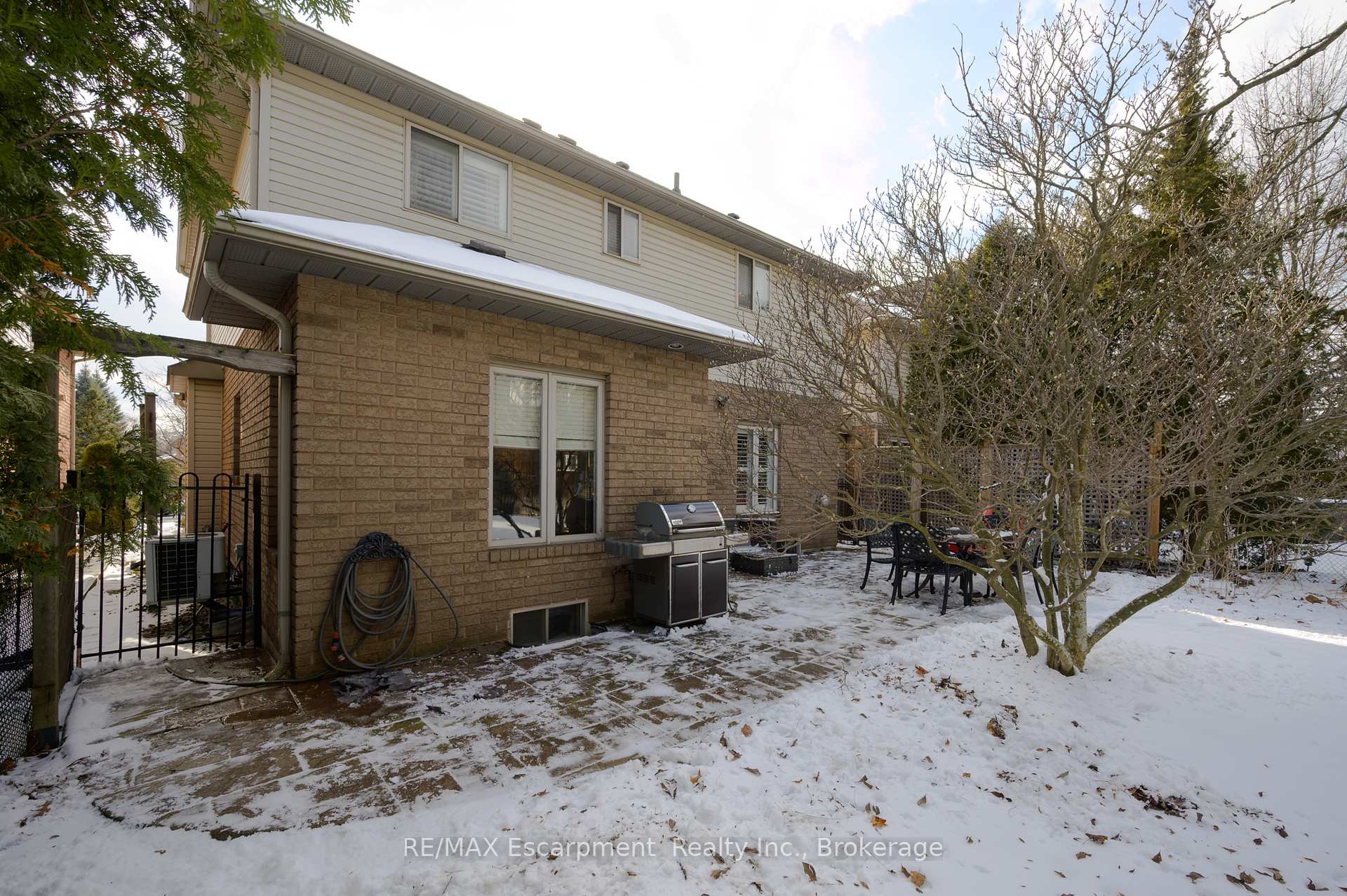 Photo 31 of 28 Steeplechase Drive, Hamilton, Meadowlands — HOMEH