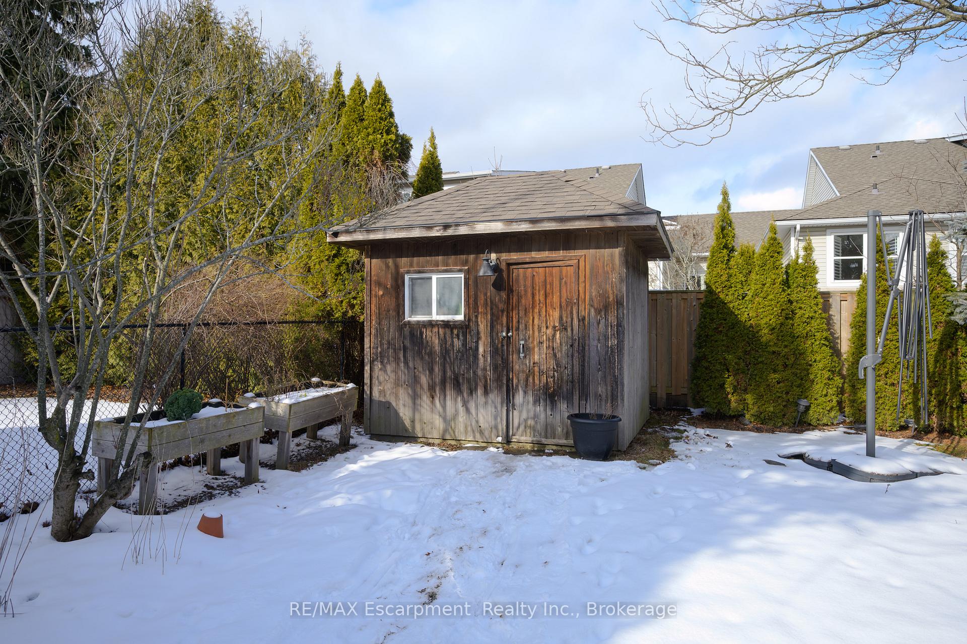 Photo 32 of 28 Steeplechase Drive, Hamilton, Meadowlands — HOMEH