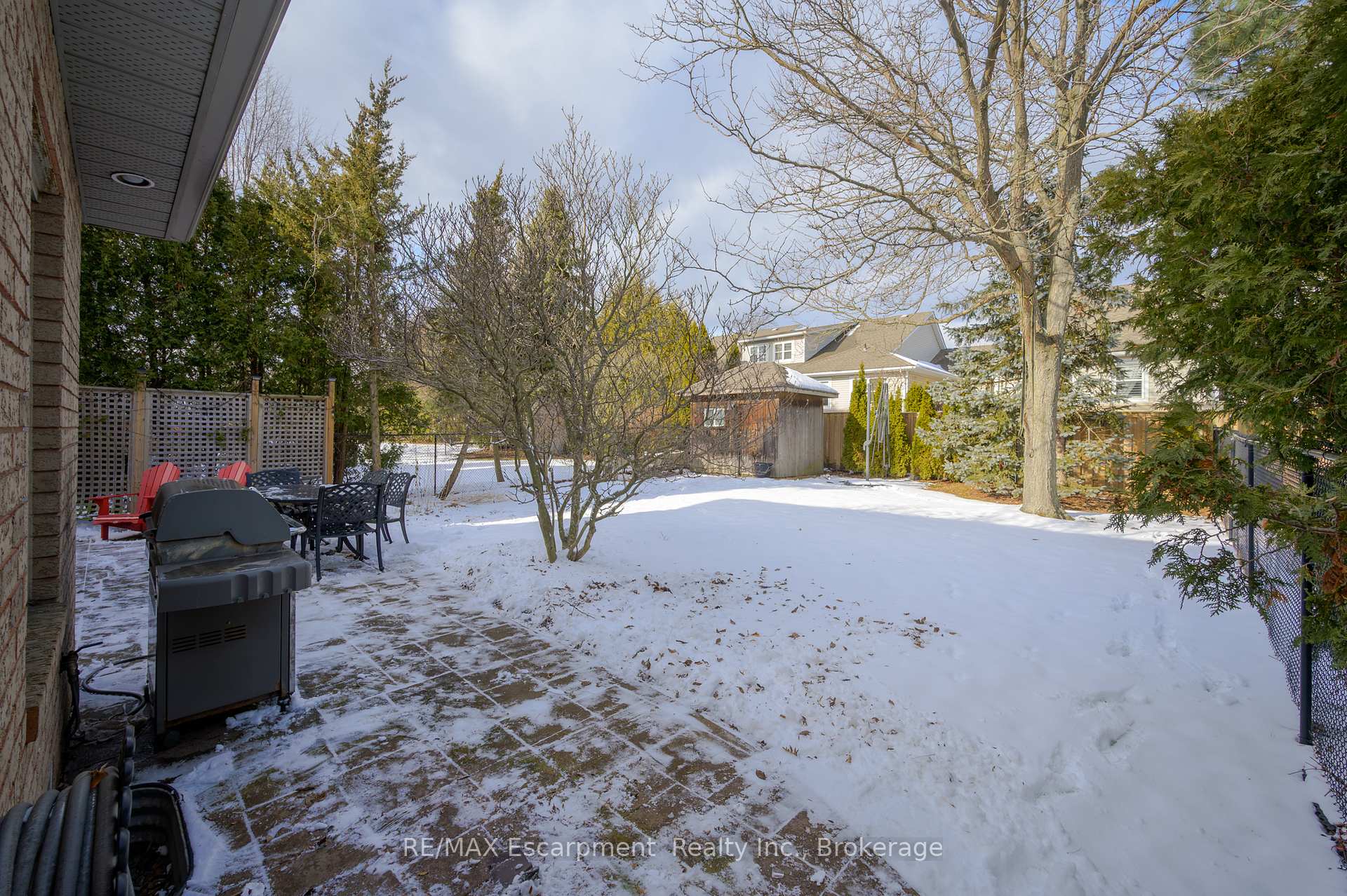 Photo 33 of 28 Steeplechase Drive, Hamilton, Meadowlands — HOMEH