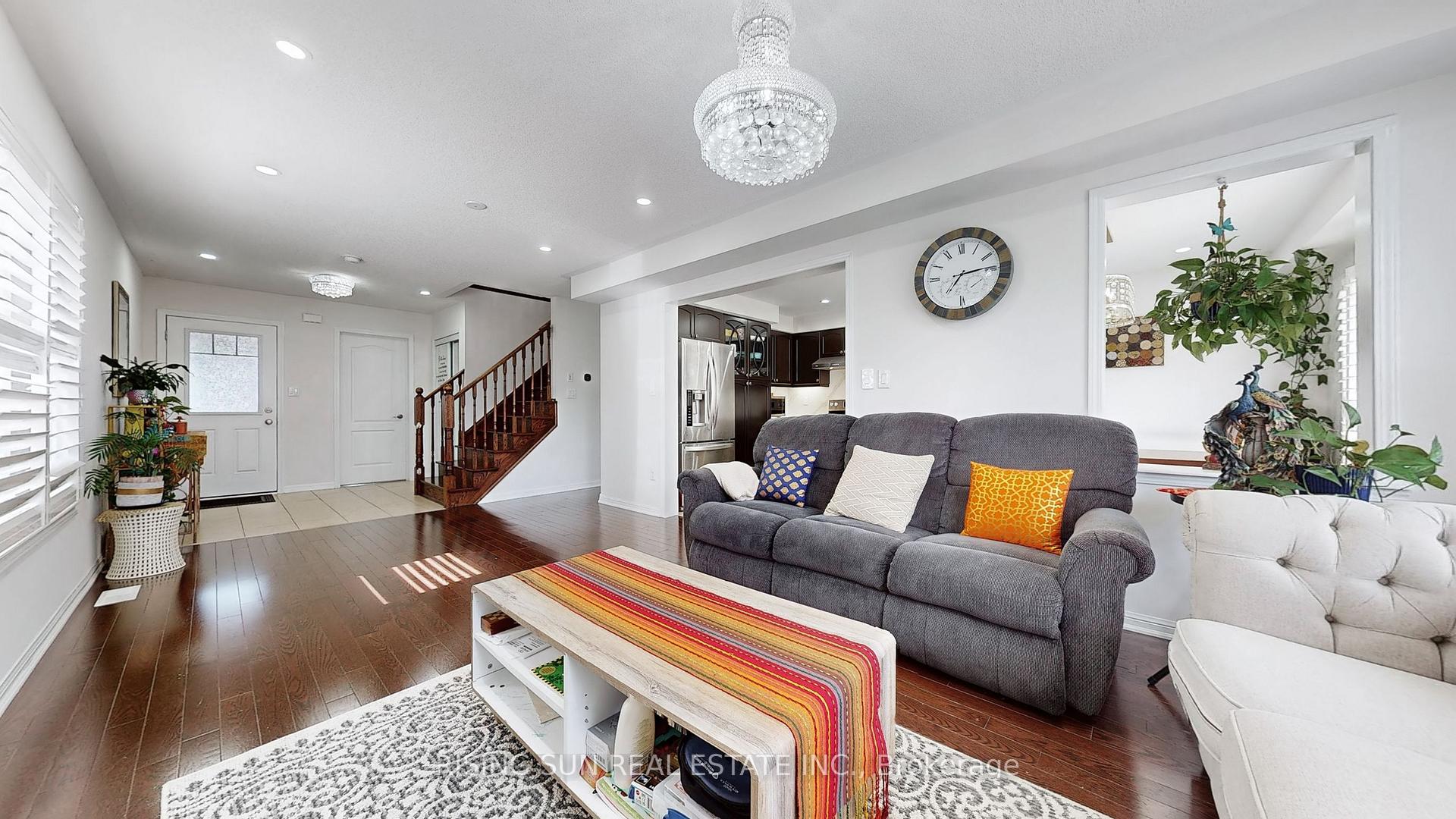 Photo 7 of 185 Lockwood Road, Brampton, Fletcher's West — HOMEH
