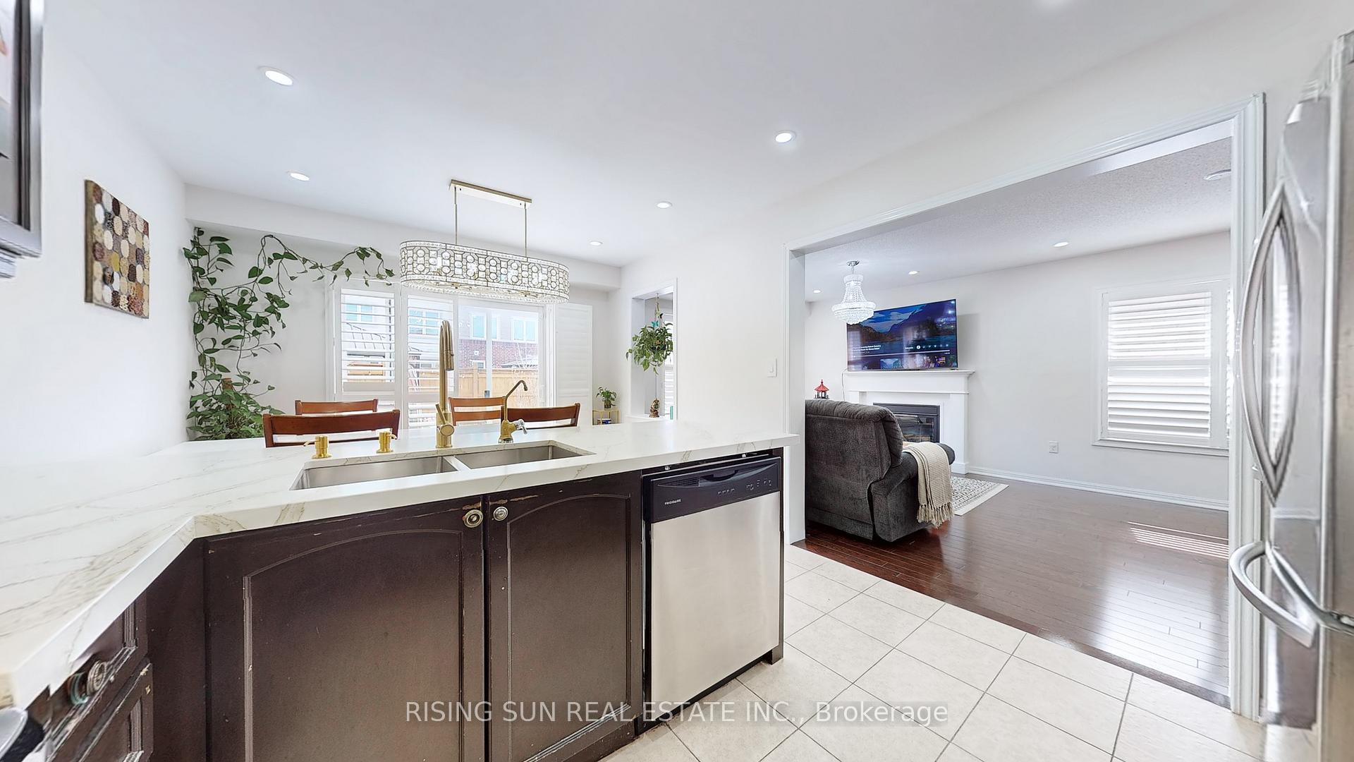 Photo 9 of 185 Lockwood Road, Brampton, Fletcher's West — HOMEH