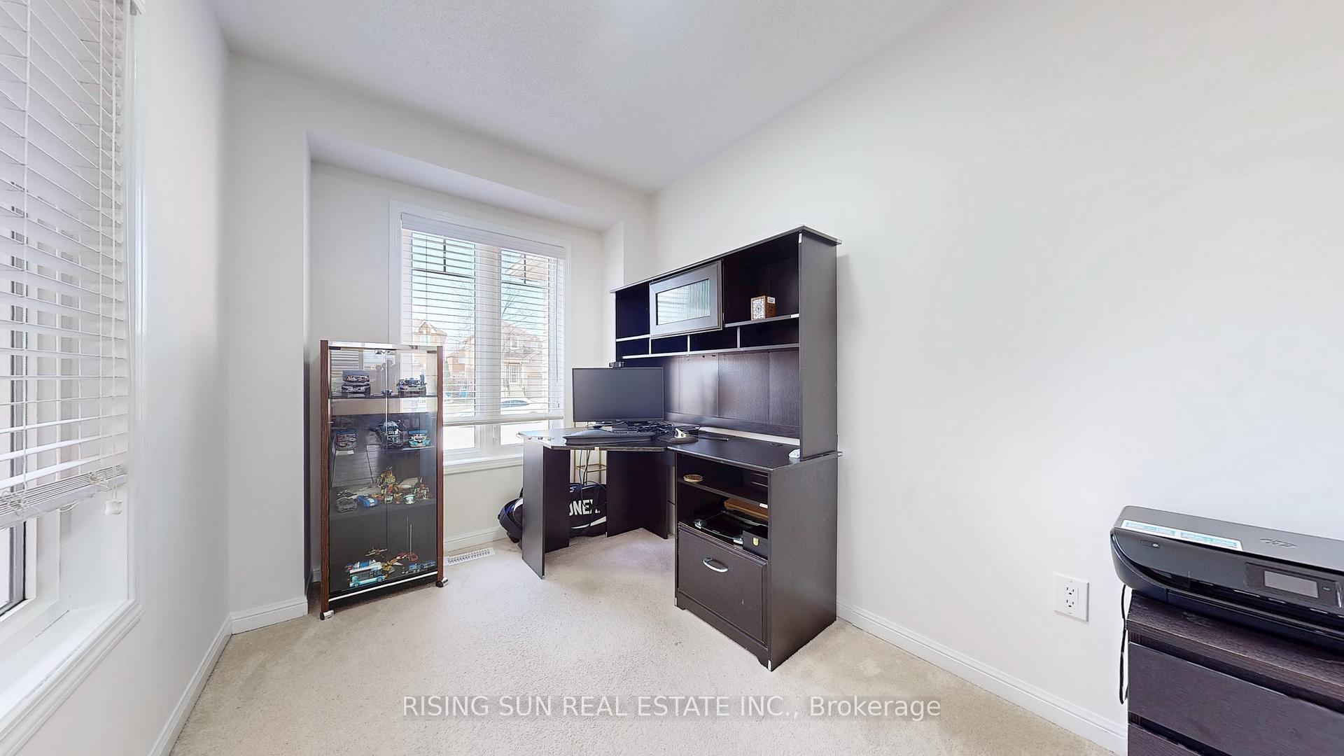 Photo 11 of 185 Lockwood Road, Brampton, Fletcher's West — HOMEH