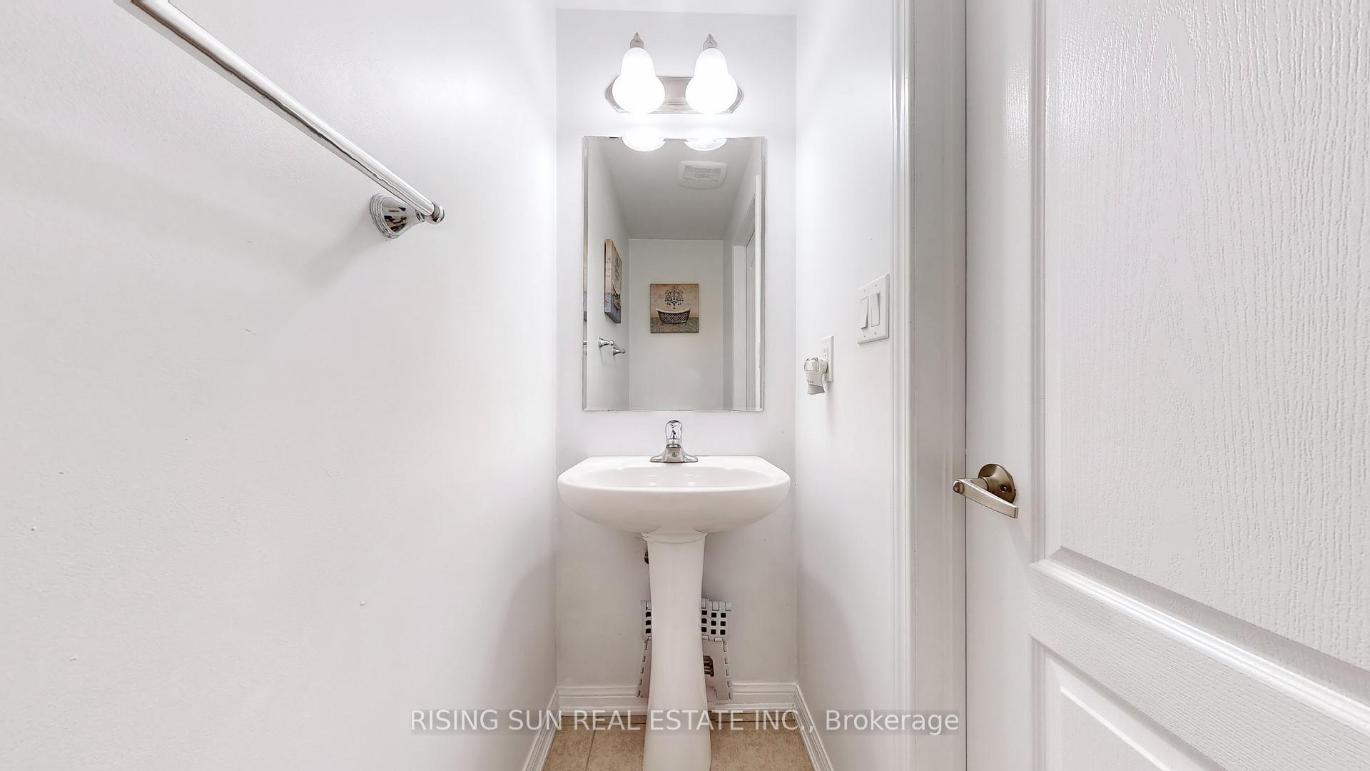 Photo 12 of 185 Lockwood Road, Brampton, Fletcher's West — HOMEH