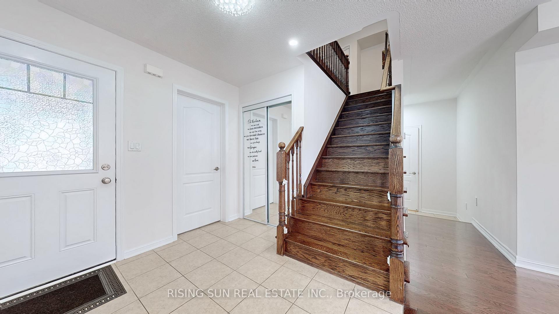 Photo 13 of 185 Lockwood Road, Brampton, Fletcher's West — HOMEH