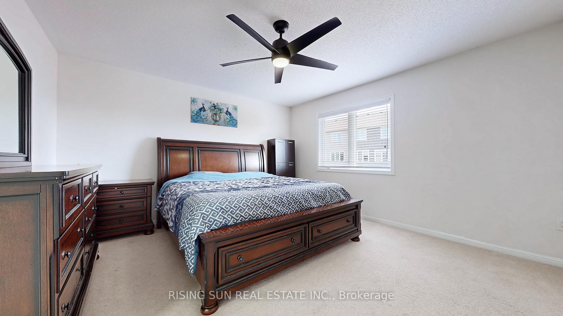 Photo 15 of 185 Lockwood Road, Brampton, Fletcher's West — HOMEH