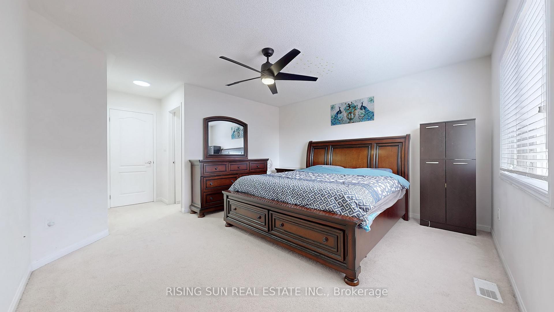 Photo 16 of 185 Lockwood Road, Brampton, Fletcher's West — HOMEH