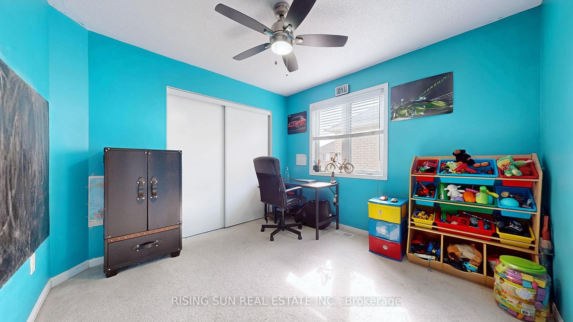 Photo 20 of 185 Lockwood Road, Brampton, Fletcher's West — HOMEH