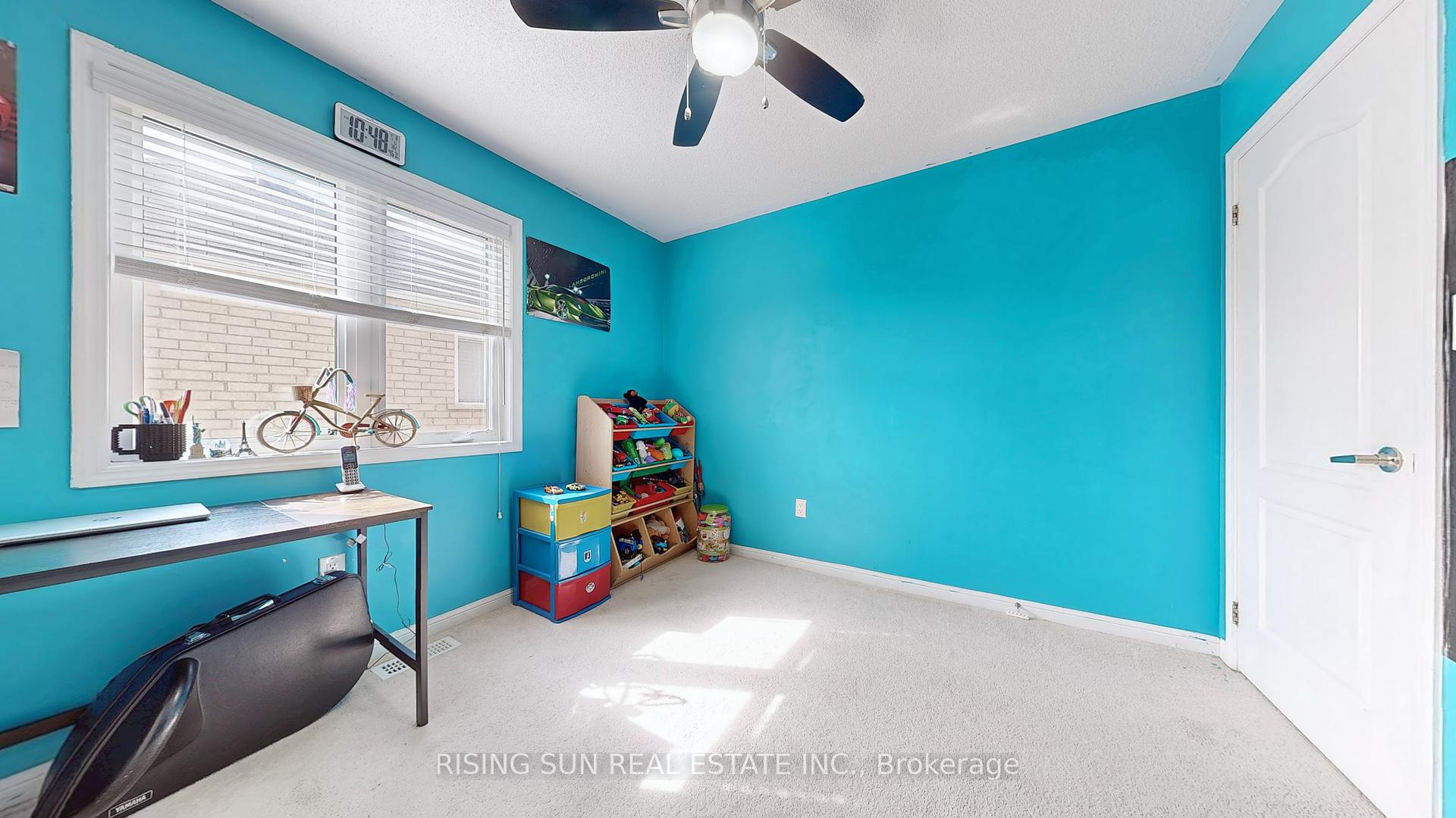 Photo 21 of 185 Lockwood Road, Brampton, Fletcher's West — HOMEH