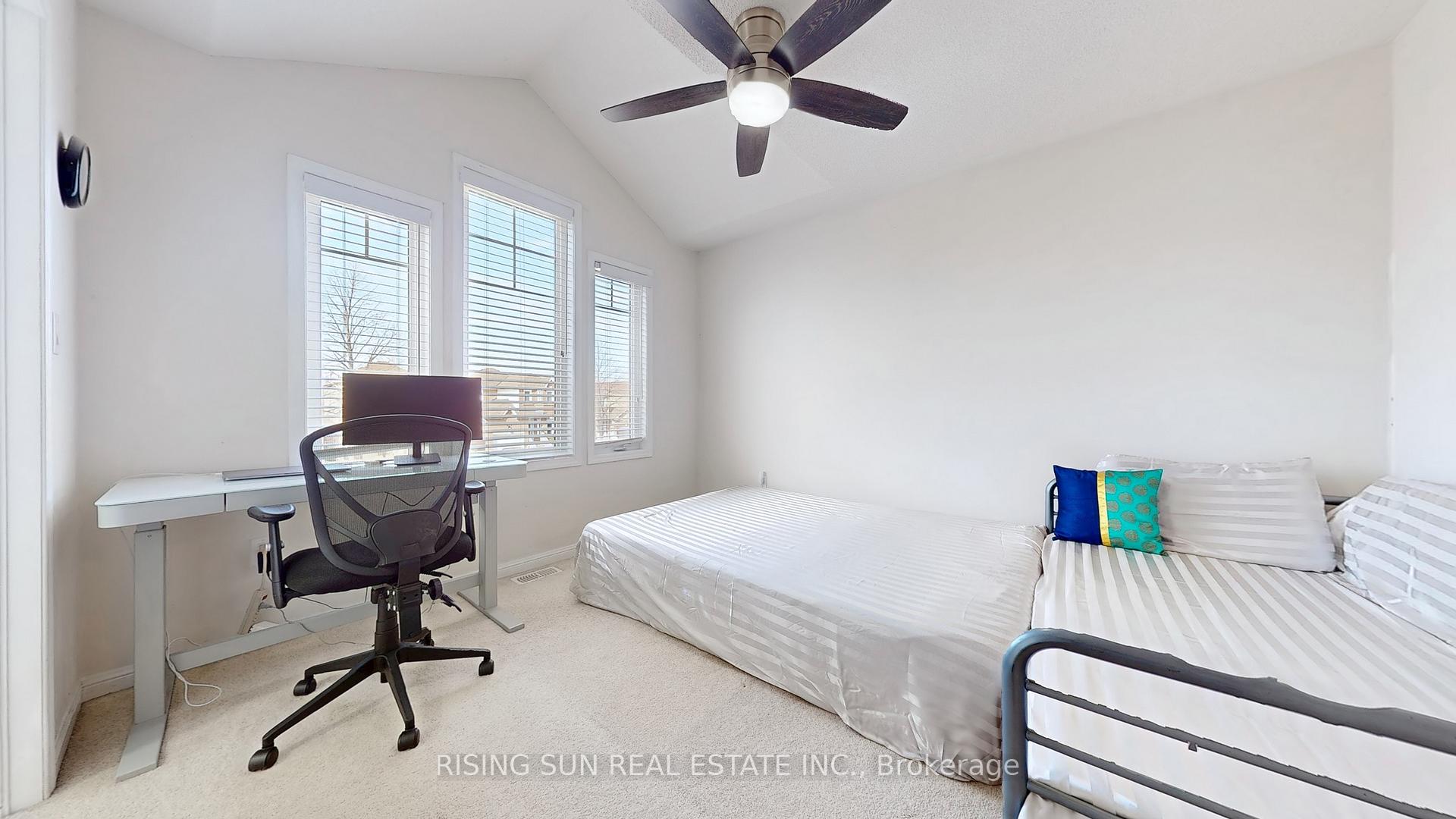 Photo 22 of 185 Lockwood Road, Brampton, Fletcher's West — HOMEH