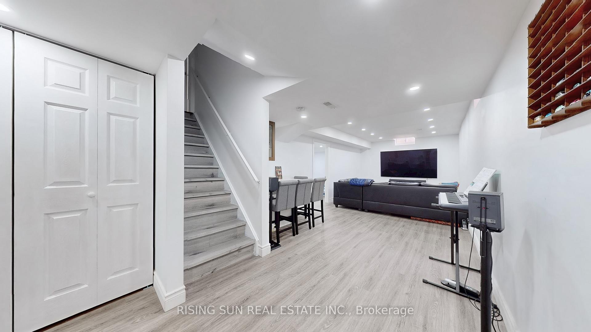 Photo 27 of 185 Lockwood Road, Brampton, Fletcher's West — HOMEH