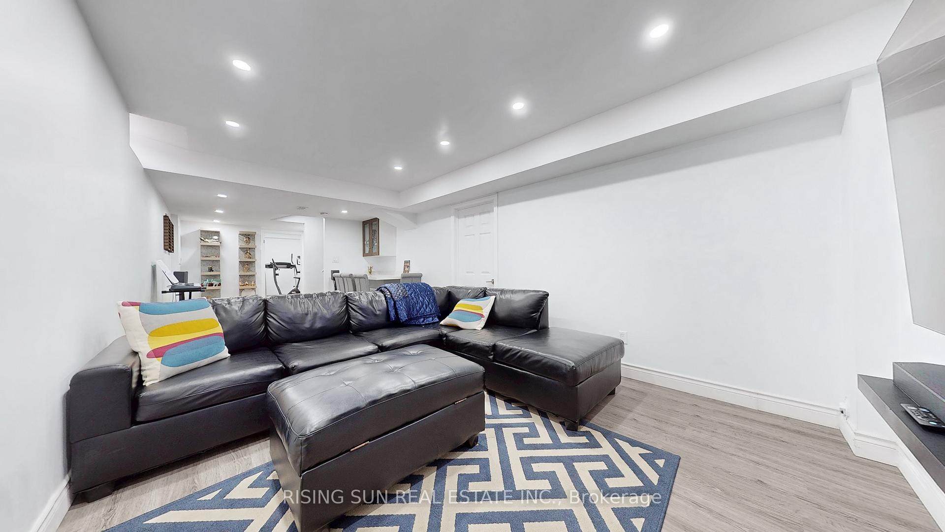 Photo 29 of 185 Lockwood Road, Brampton, Fletcher's West — HOMEH