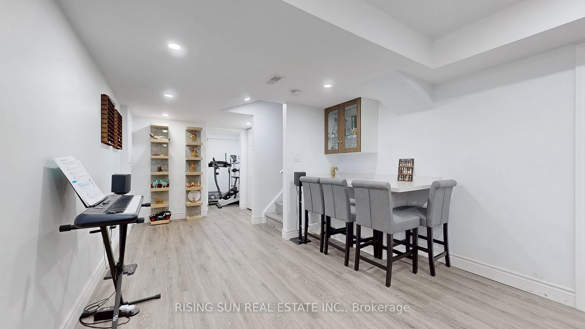 Photo 30 of 185 Lockwood Road, Brampton, Fletcher's West — HOMEH