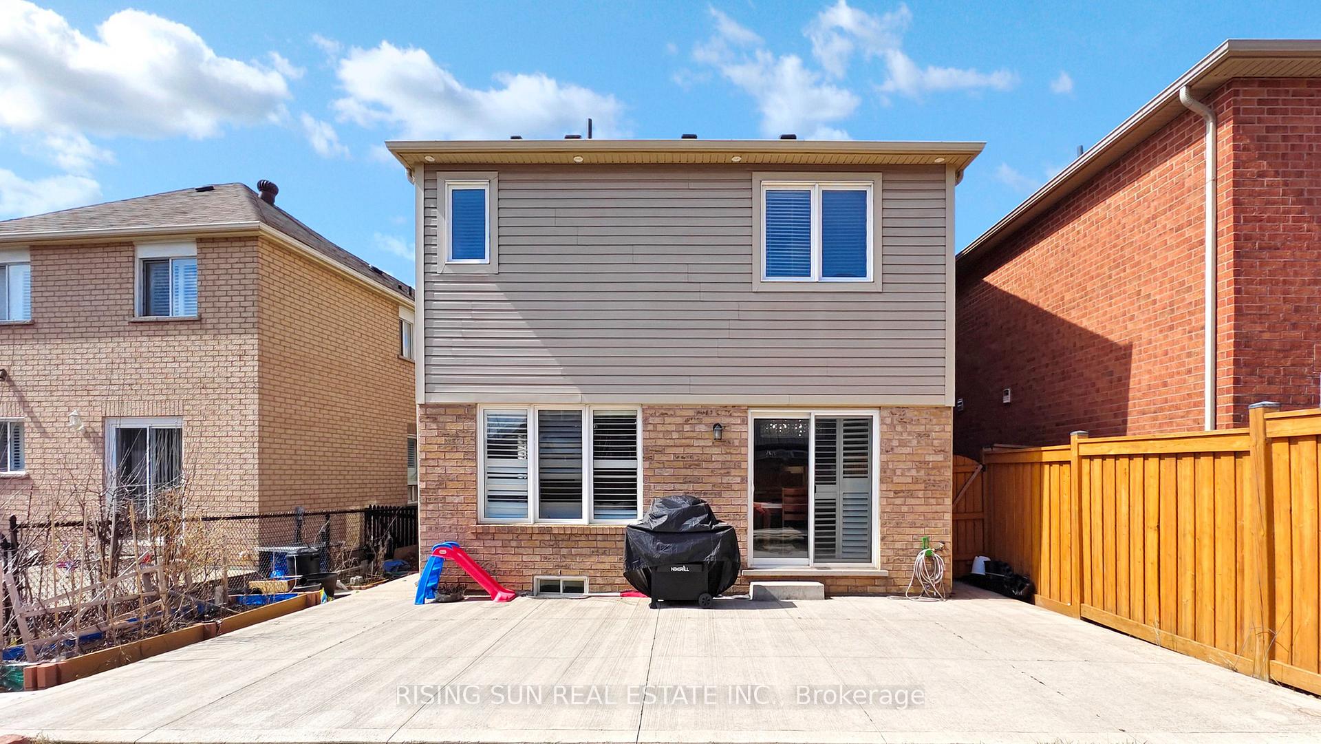 Photo 34 of 185 Lockwood Road, Brampton, Fletcher's West — HOMEH