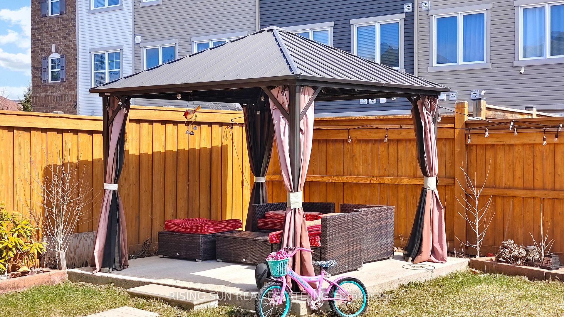 Photo 37 of 185 Lockwood Road, Brampton, Fletcher's West — HOMEH