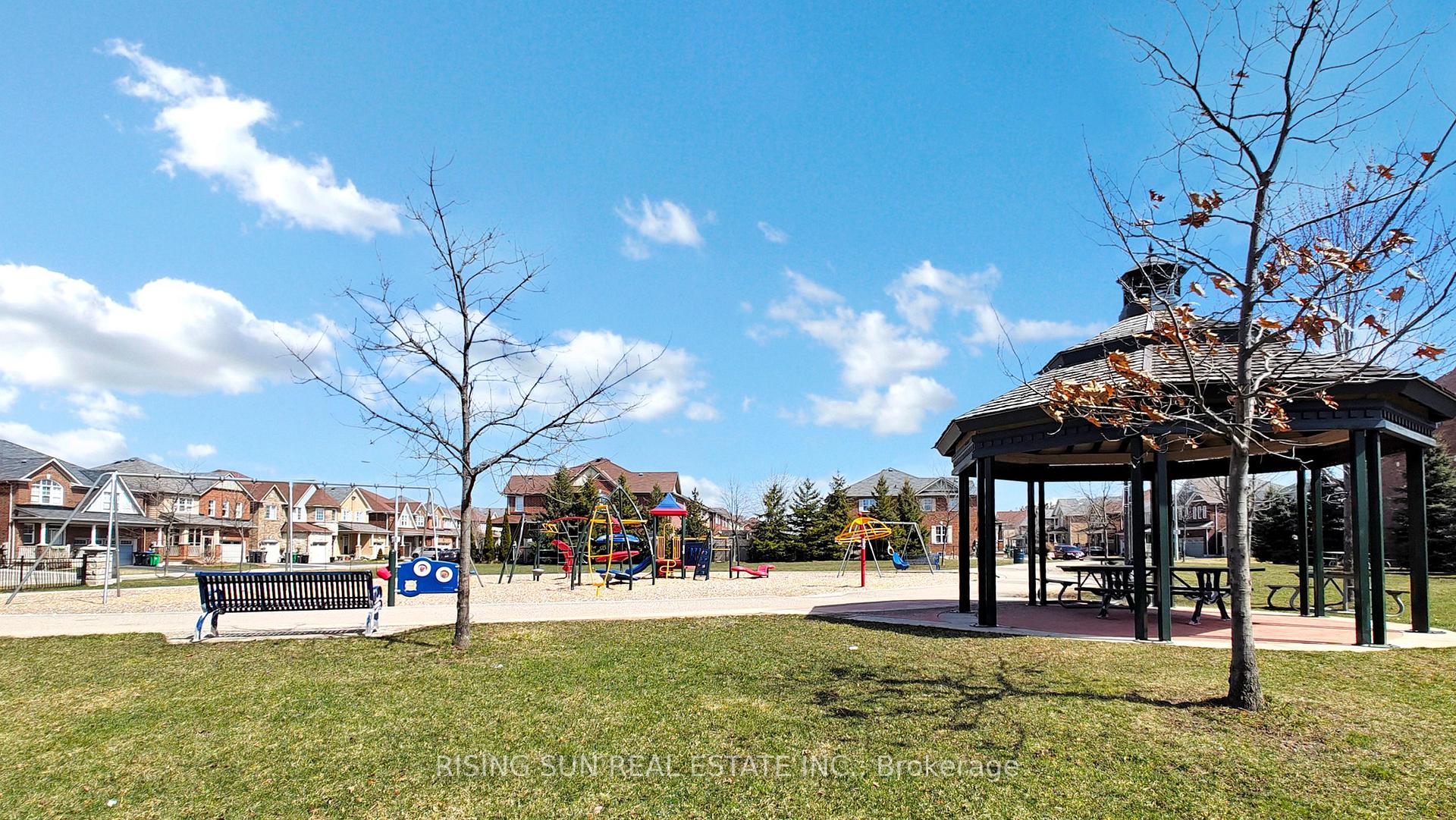 Photo 39 of 185 Lockwood Road, Brampton, Fletcher's West — HOMEH