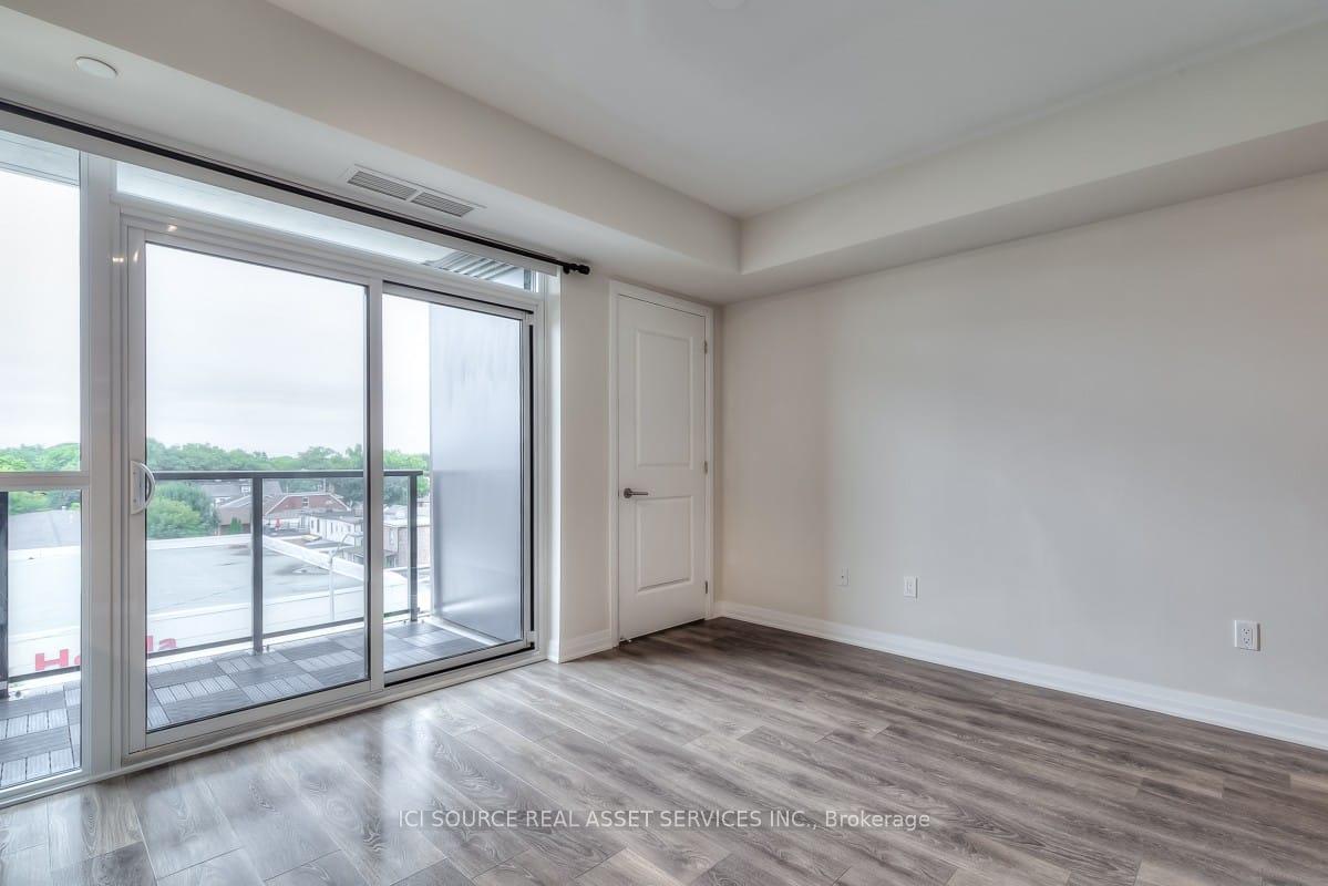 Photo 2 of Unit 518, 2301 Danforth Avenue, Toronto, East End-Danforth — HOMEH