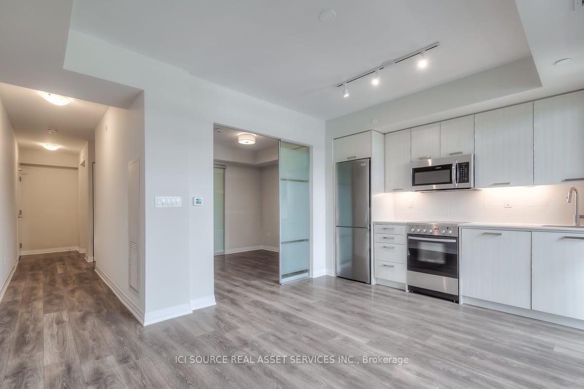 Photo 3 of Unit 518, 2301 Danforth Avenue, Toronto, East End-Danforth — HOMEH
