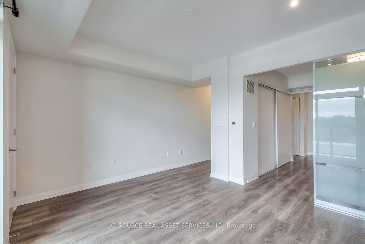 Photo 6 of Unit 518, 2301 Danforth Avenue, Toronto, East End-Danforth — HOMEH