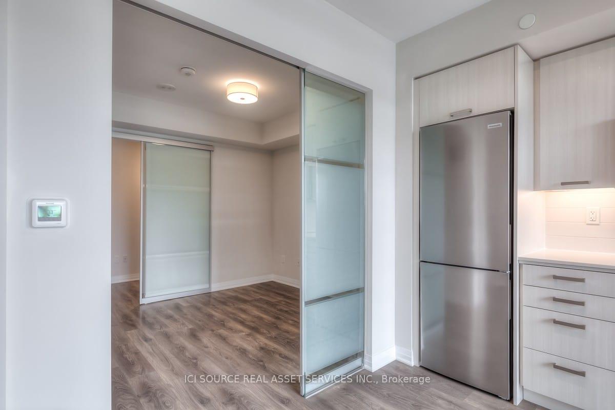 Photo 7 of Unit 518, 2301 Danforth Avenue, Toronto, East End-Danforth — HOMEH