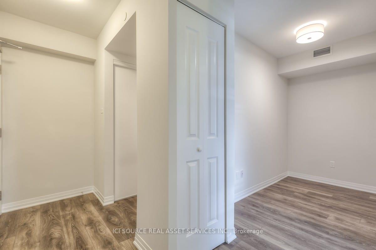 Photo 12 of Unit 518, 2301 Danforth Avenue, Toronto, East End-Danforth — HOMEH
