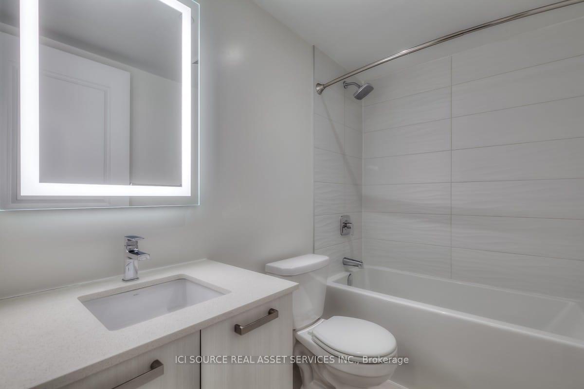 Photo 15 of Unit 518, 2301 Danforth Avenue, Toronto, East End-Danforth — HOMEH