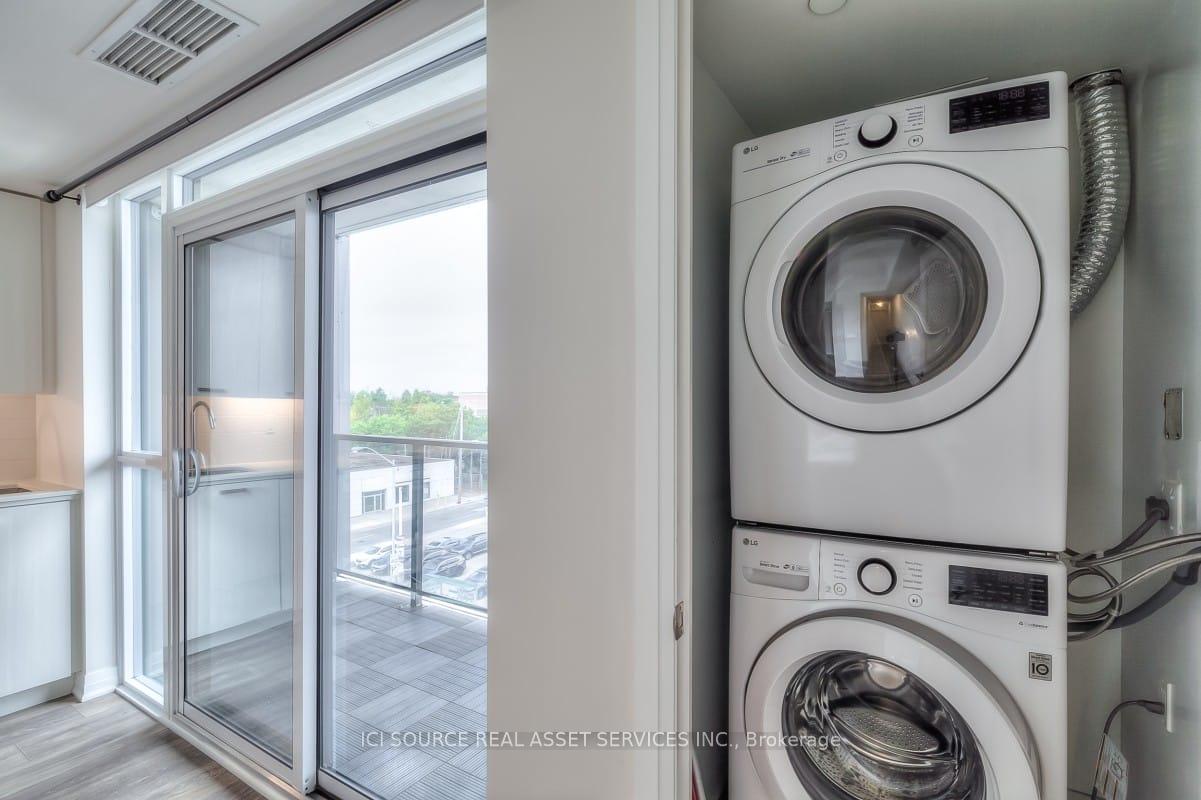 Photo 16 of Unit 518, 2301 Danforth Avenue, Toronto, East End-Danforth — HOMEH