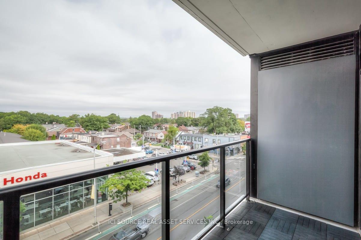 Photo 17 of Unit 518, 2301 Danforth Avenue, Toronto, East End-Danforth — HOMEH