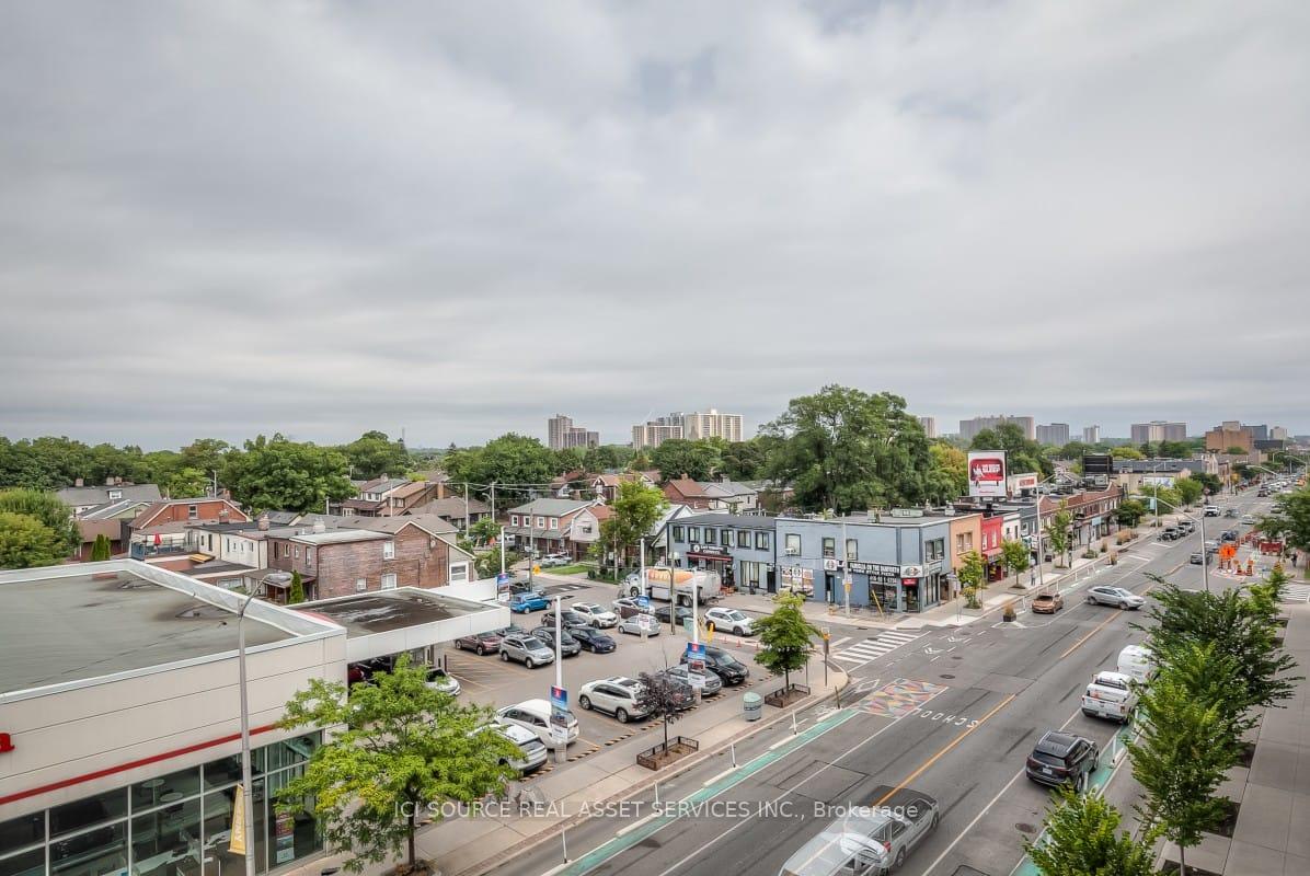 Photo 20 of Unit 518, 2301 Danforth Avenue, Toronto, East End-Danforth — HOMEH
