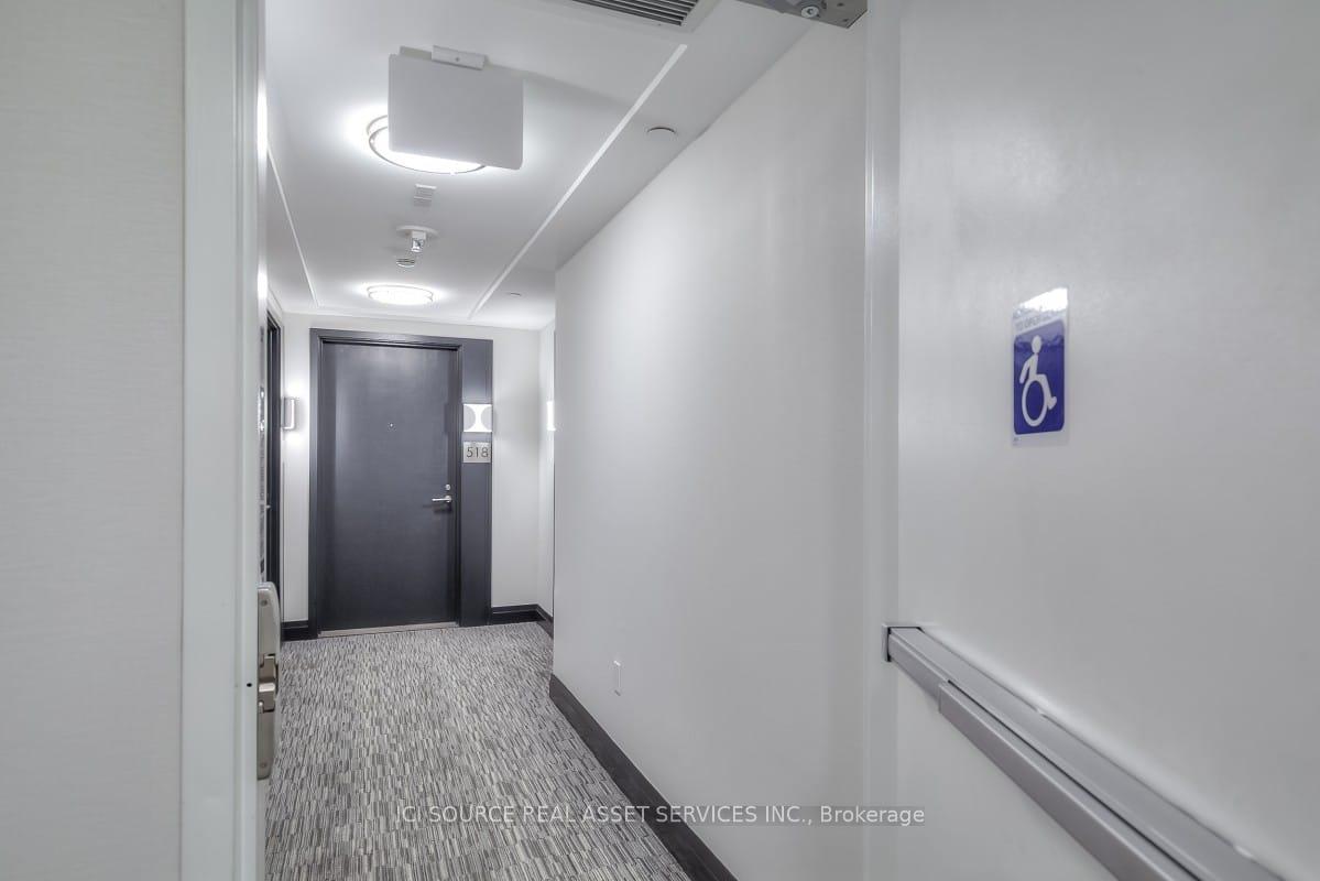 Photo 21 of Unit 518, 2301 Danforth Avenue, Toronto, East End-Danforth — HOMEH