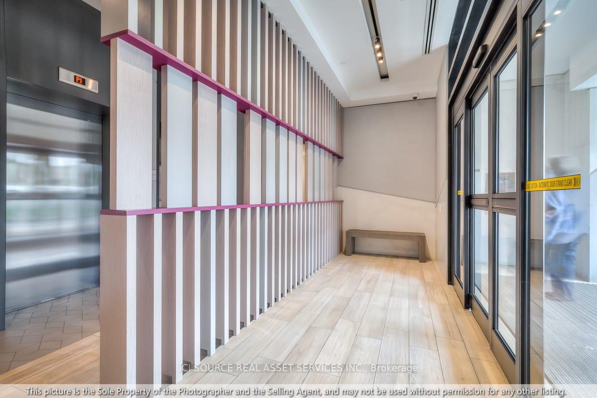 Photo 22 of Unit 518, 2301 Danforth Avenue, Toronto, East End-Danforth — HOMEH