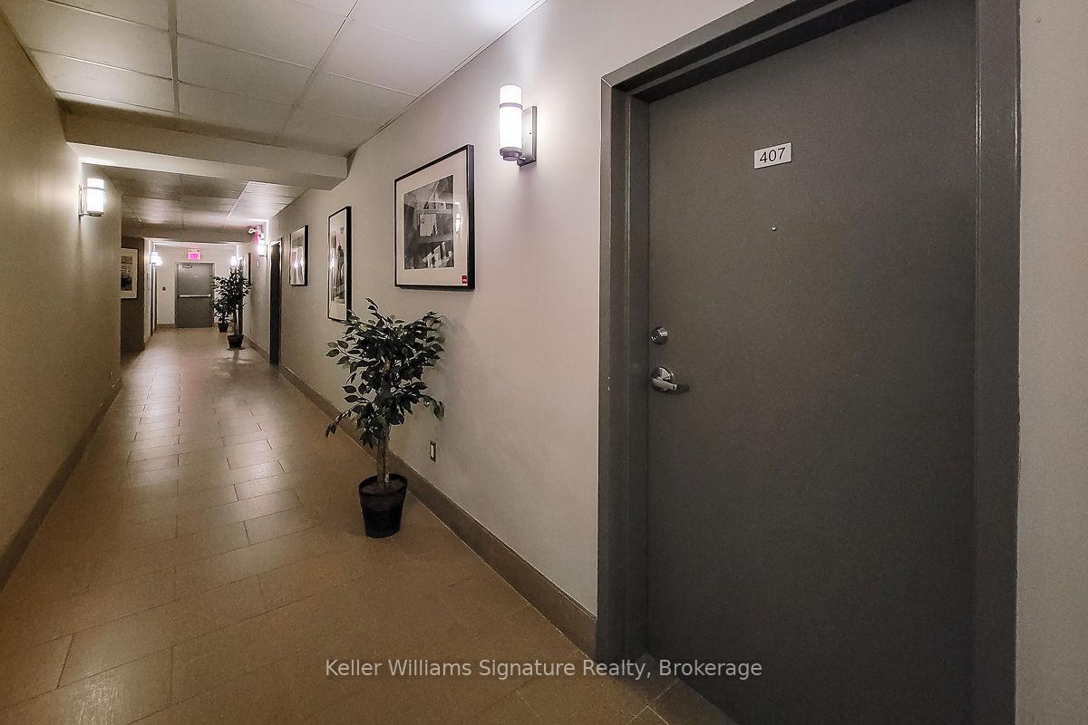 Photo 5 of Unit 407, 80 King William Street, Hamilton, Beasley — HOMEH