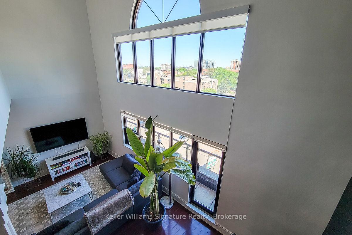 Photo 11 of Unit 407, 80 King William Street, Hamilton, Beasley — HOMEH