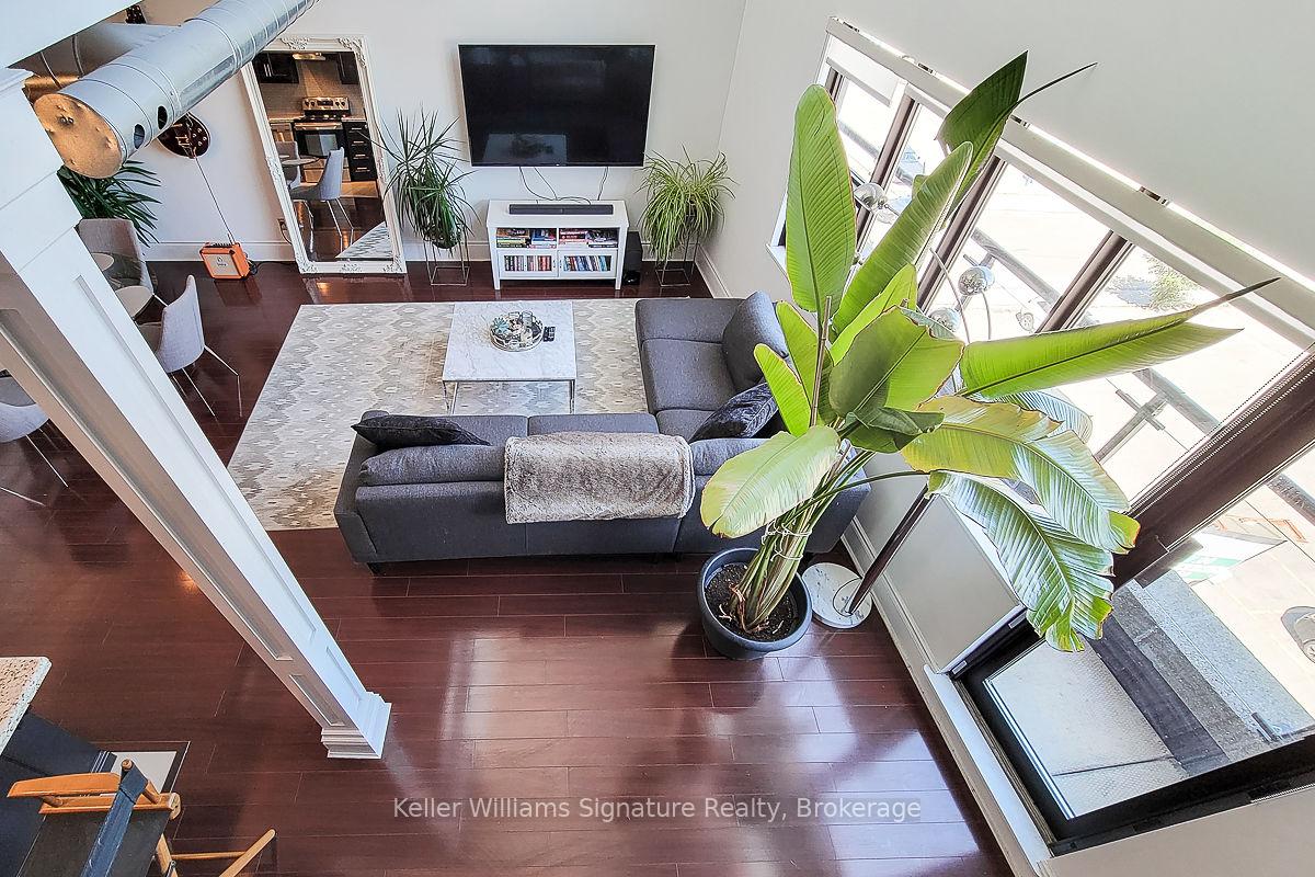 Photo 12 of Unit 407, 80 King William Street, Hamilton, Beasley — HOMEH