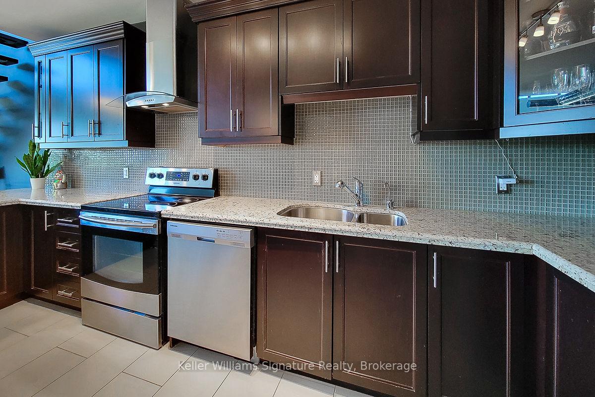 Photo 15 of Unit 407, 80 King William Street, Hamilton, Beasley — HOMEH