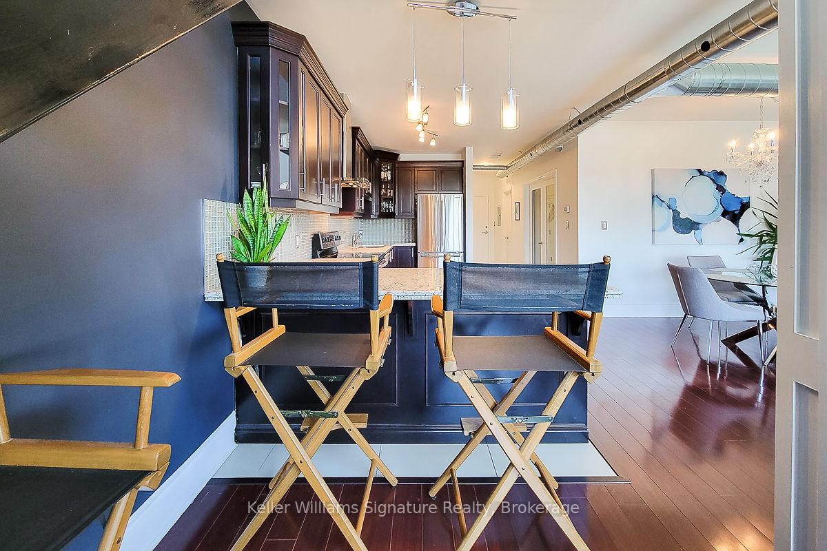 Photo 16 of Unit 407, 80 King William Street, Hamilton, Beasley — HOMEH