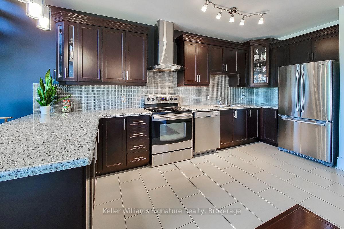 Photo 18 of Unit 407, 80 King William Street, Hamilton, Beasley — HOMEH
