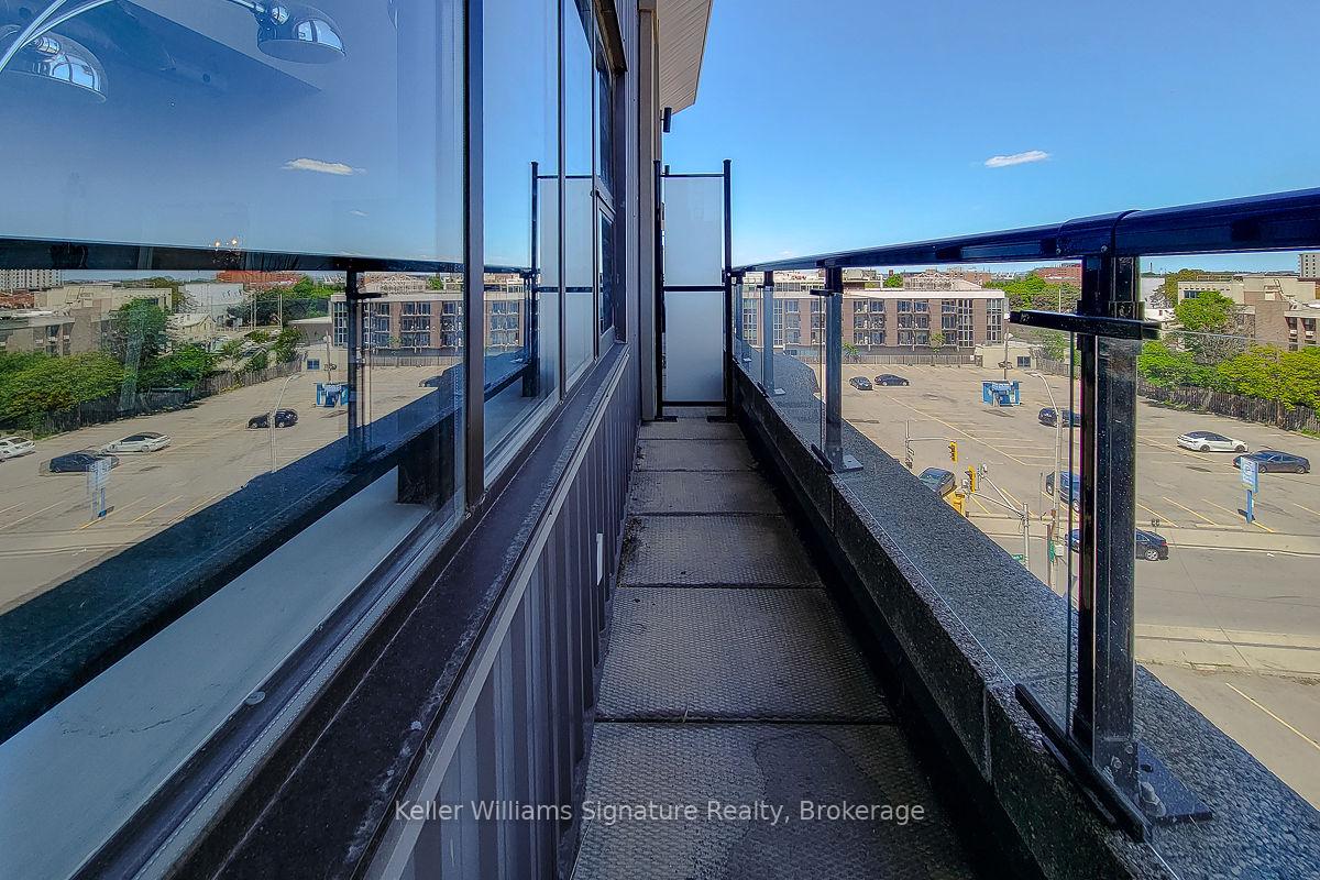Photo 22 of Unit 407, 80 King William Street, Hamilton, Beasley — HOMEH