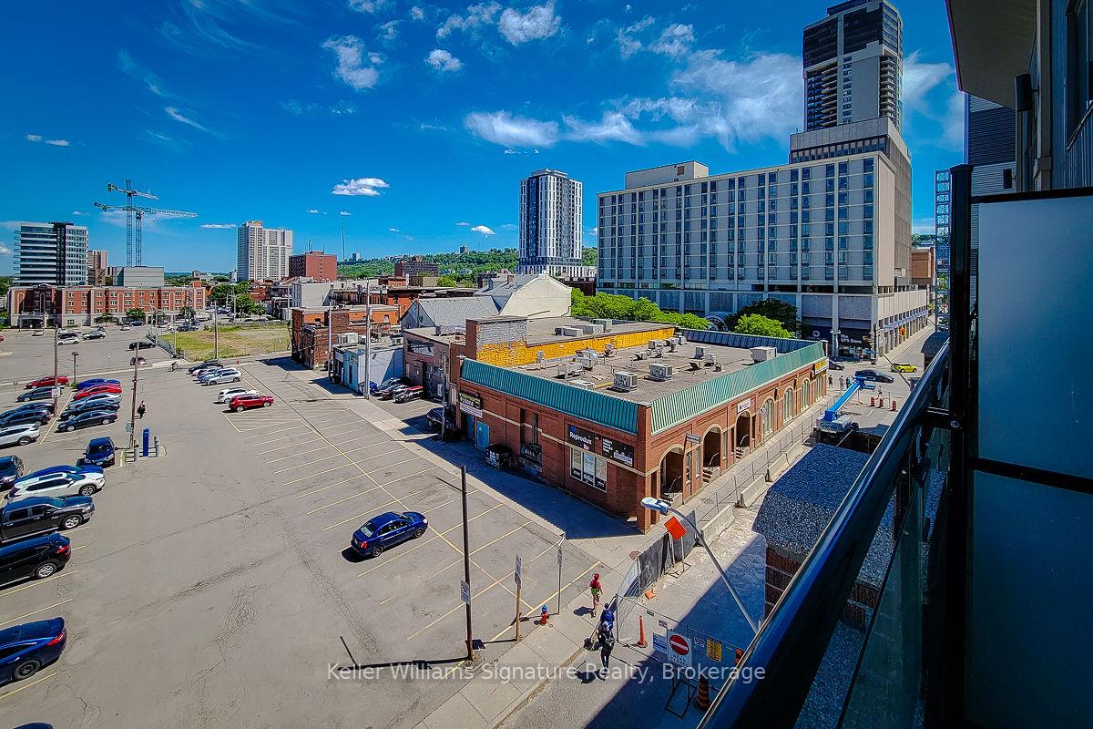 Photo 23 of Unit 407, 80 King William Street, Hamilton, Beasley — HOMEH